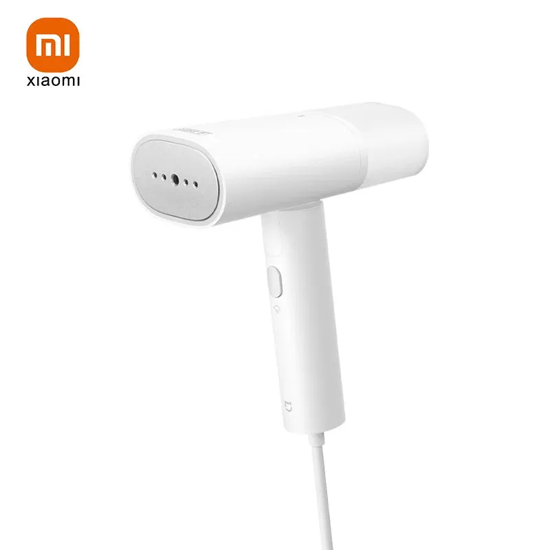 2024 NEW XIAOMI Mijia Clothes Steamer 2 Foldable Handheld Garment Steam Iron Portable Home Appliance Iron Steamer for Travel