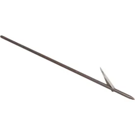 5/16 Polespear Shaft with 6mm thread