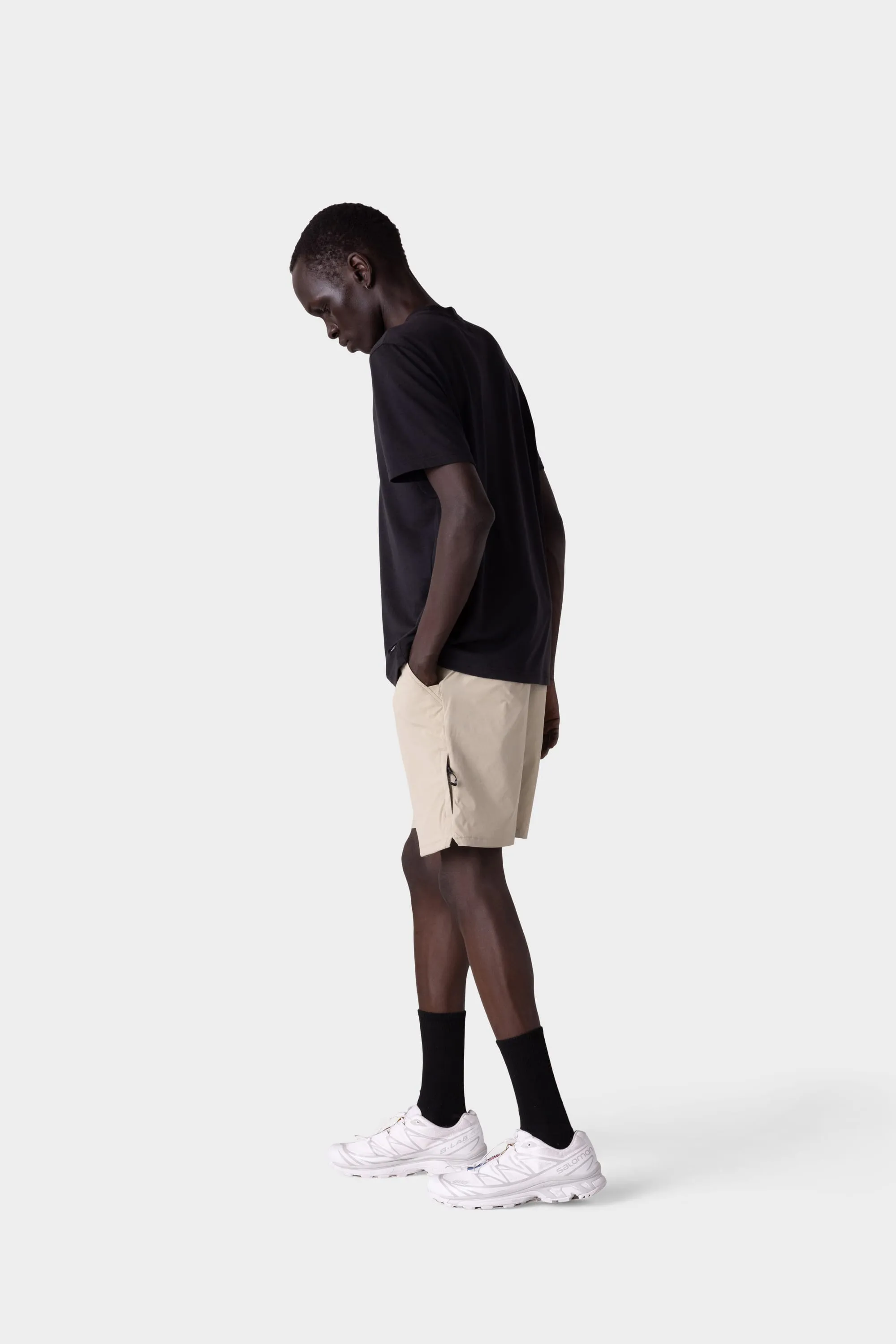 686 Men's Everywhere Featherlight Chino Short