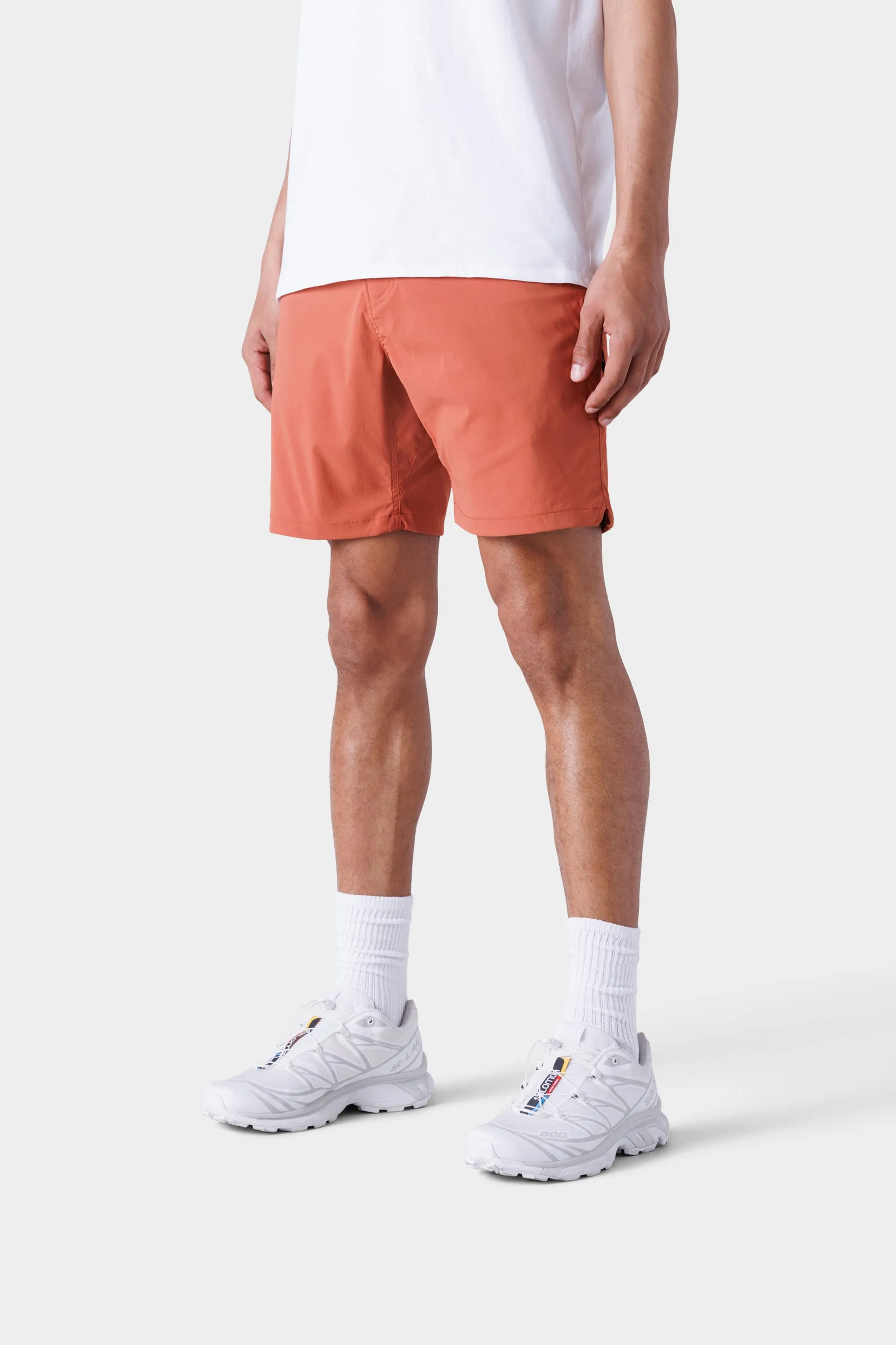 686 Men's Everywhere Featherlight Chino Short