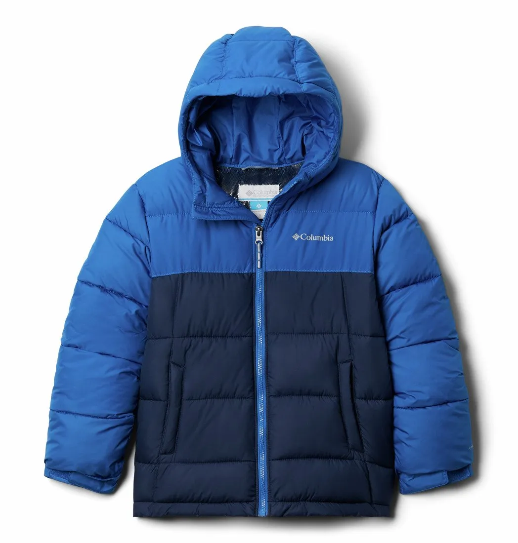 Columbia Pike Lake™ Jacket - Kid's