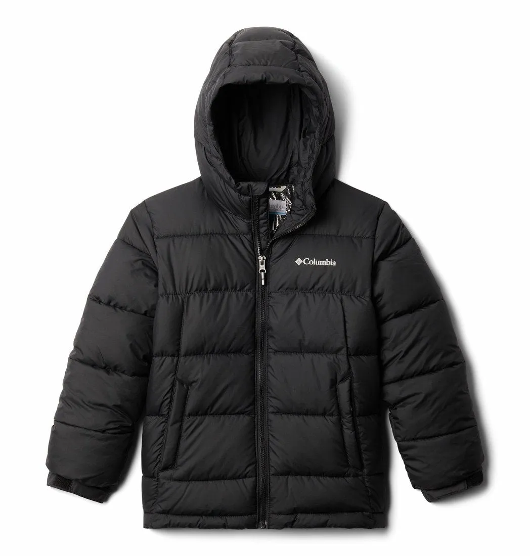 Columbia Pike Lake™ Jacket - Kid's