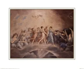 Dance of the Fairies