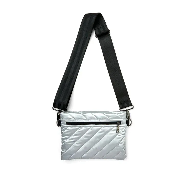 Diagonal Bum Bag 2.0