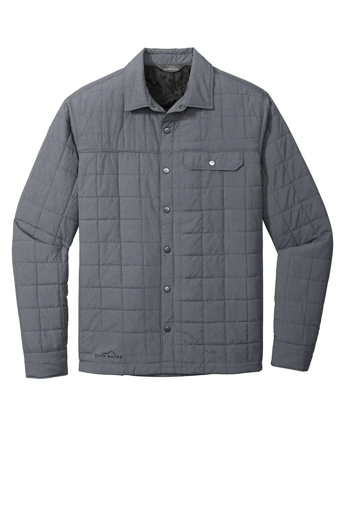 Eddie Bauer Shirt Jac