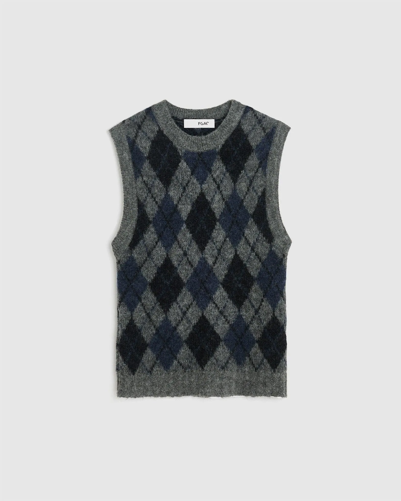 Formal Vest