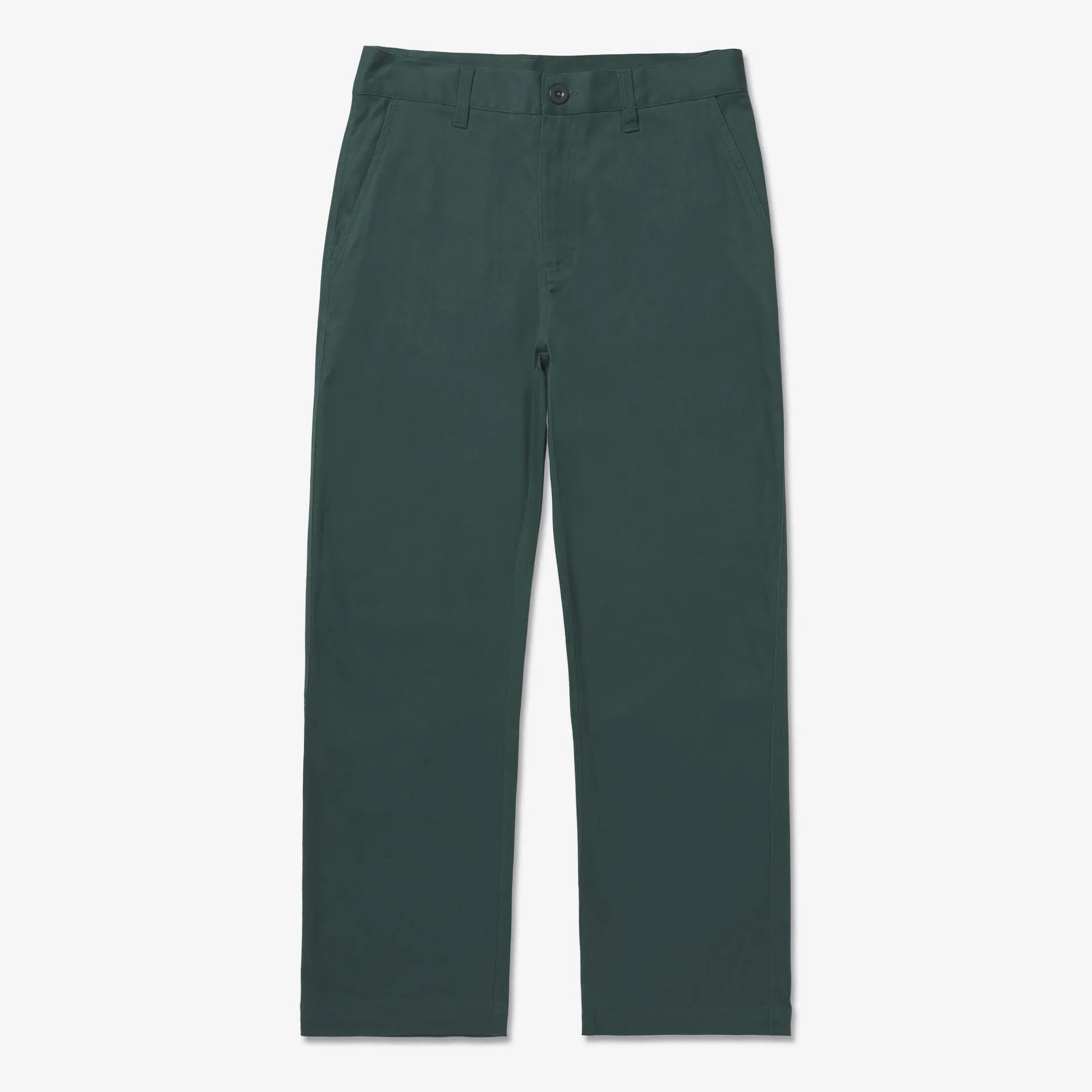 Foundations FW'23 Chino - Forest