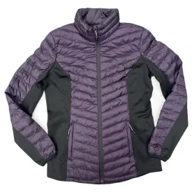 Jacket Puffer & Quilted By 32 Degrees In Purple, Size: S