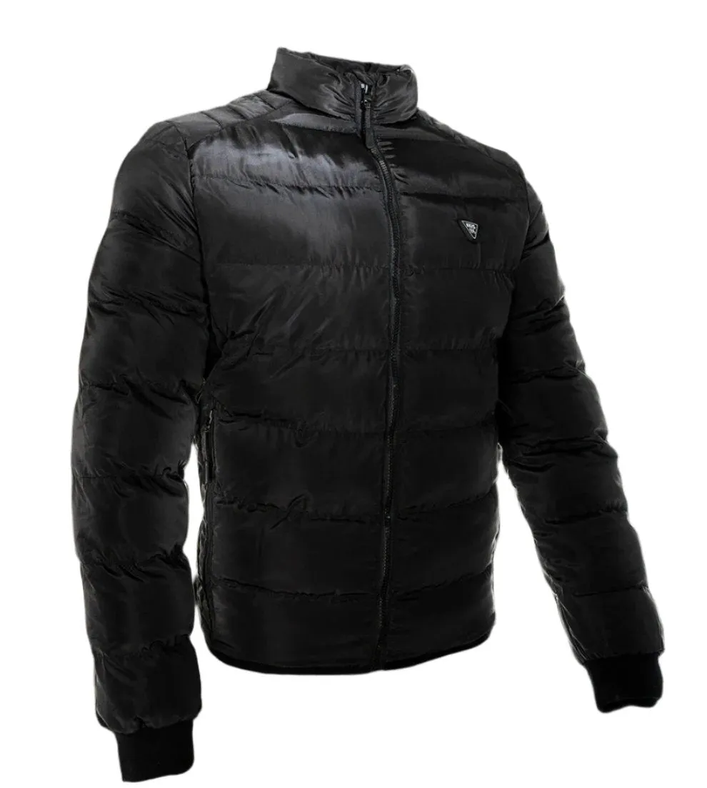 Keis J801 Heated Puffer Jacket