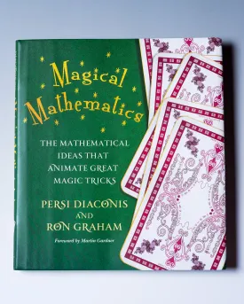 MAGICAL MATHEMATICS