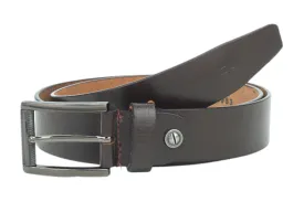 Mens Formal leather Belt 90983