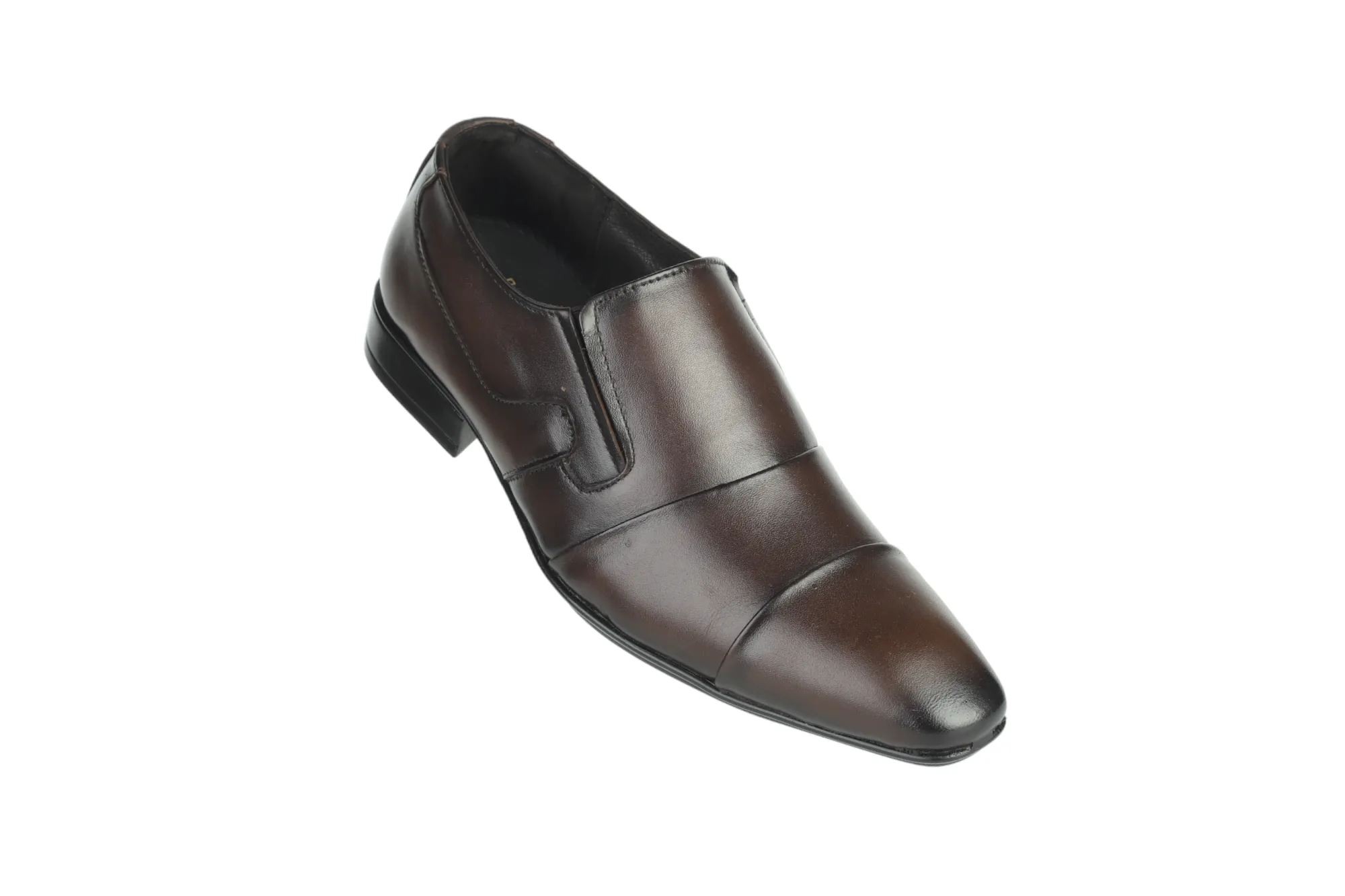 MENS FORMAL LEATHER SHOE 98009