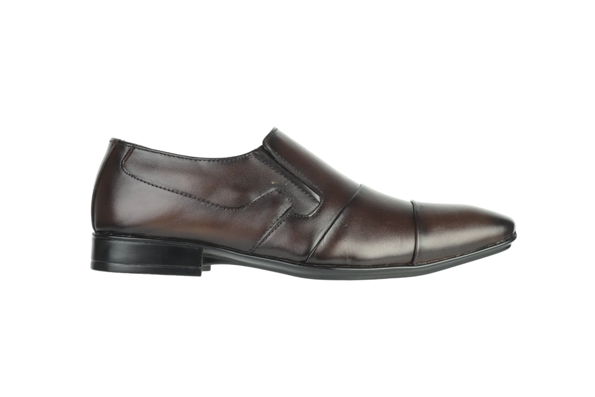 MENS FORMAL LEATHER SHOE 98009