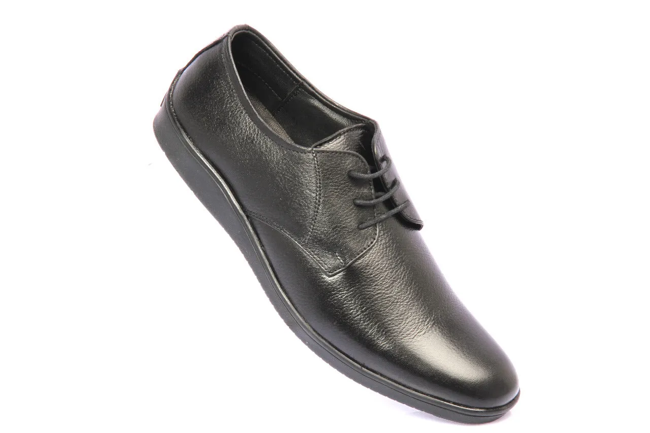 MENS FORMAL LEATHER SHOE 997704