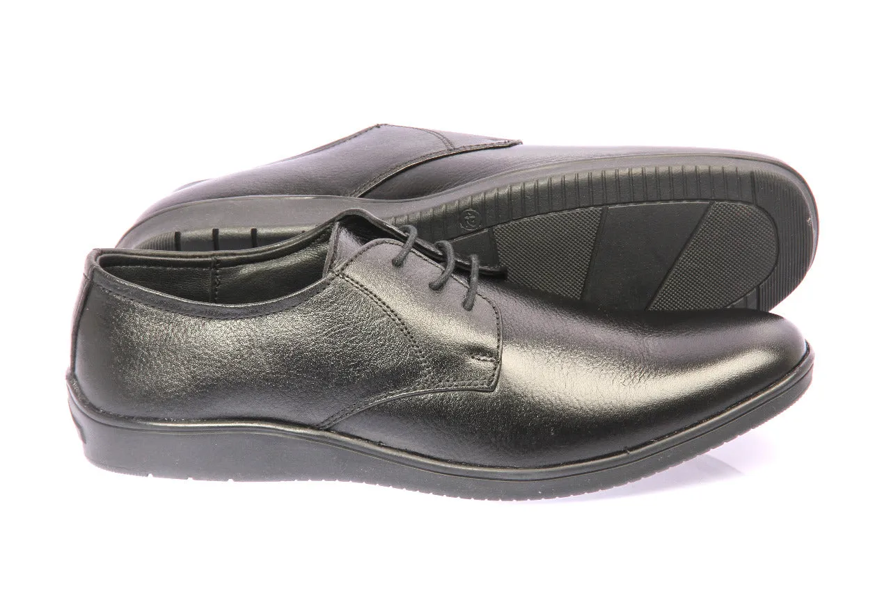 MENS FORMAL LEATHER SHOE 997704