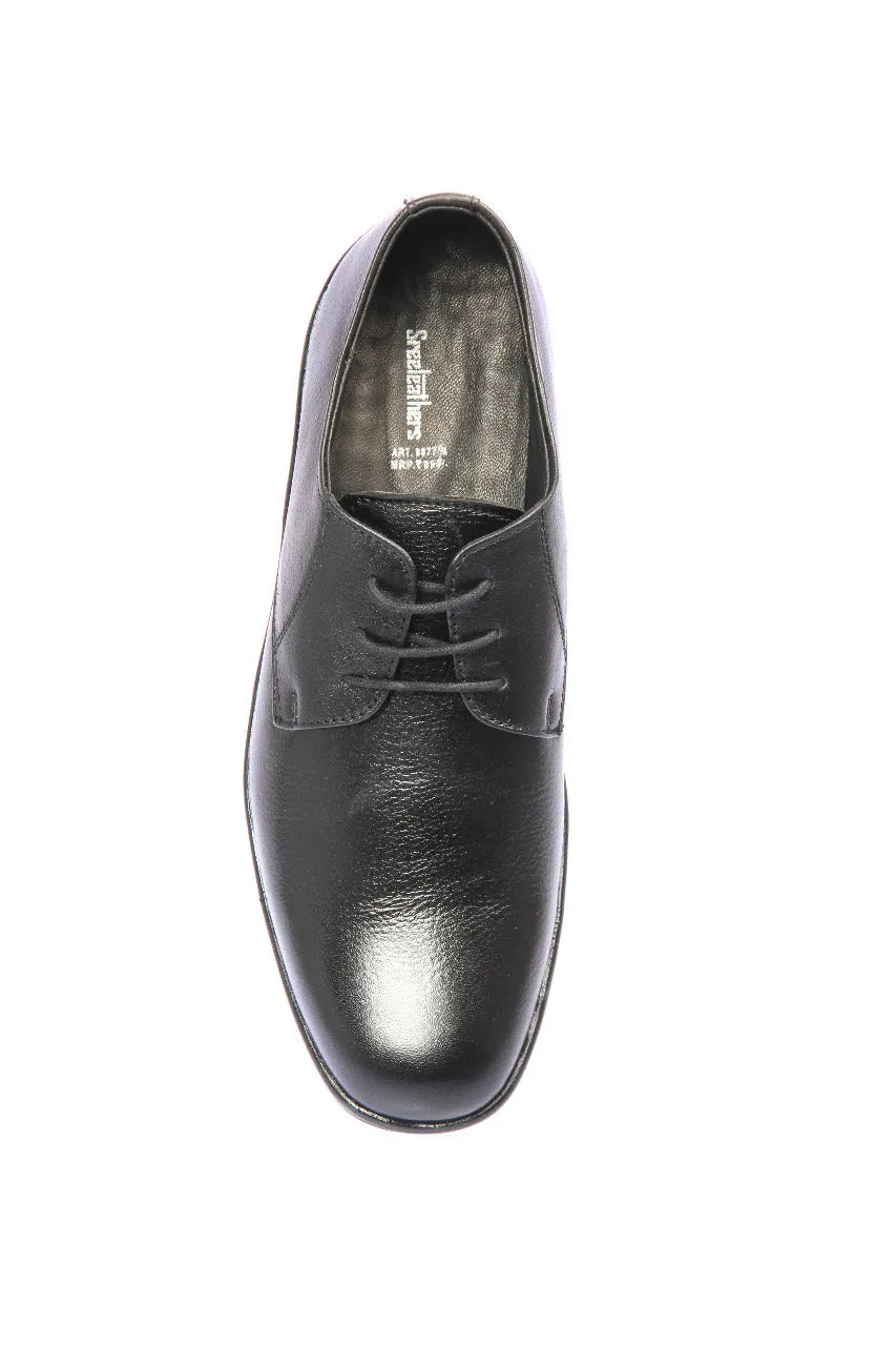 MENS FORMAL LEATHER SHOE 997704