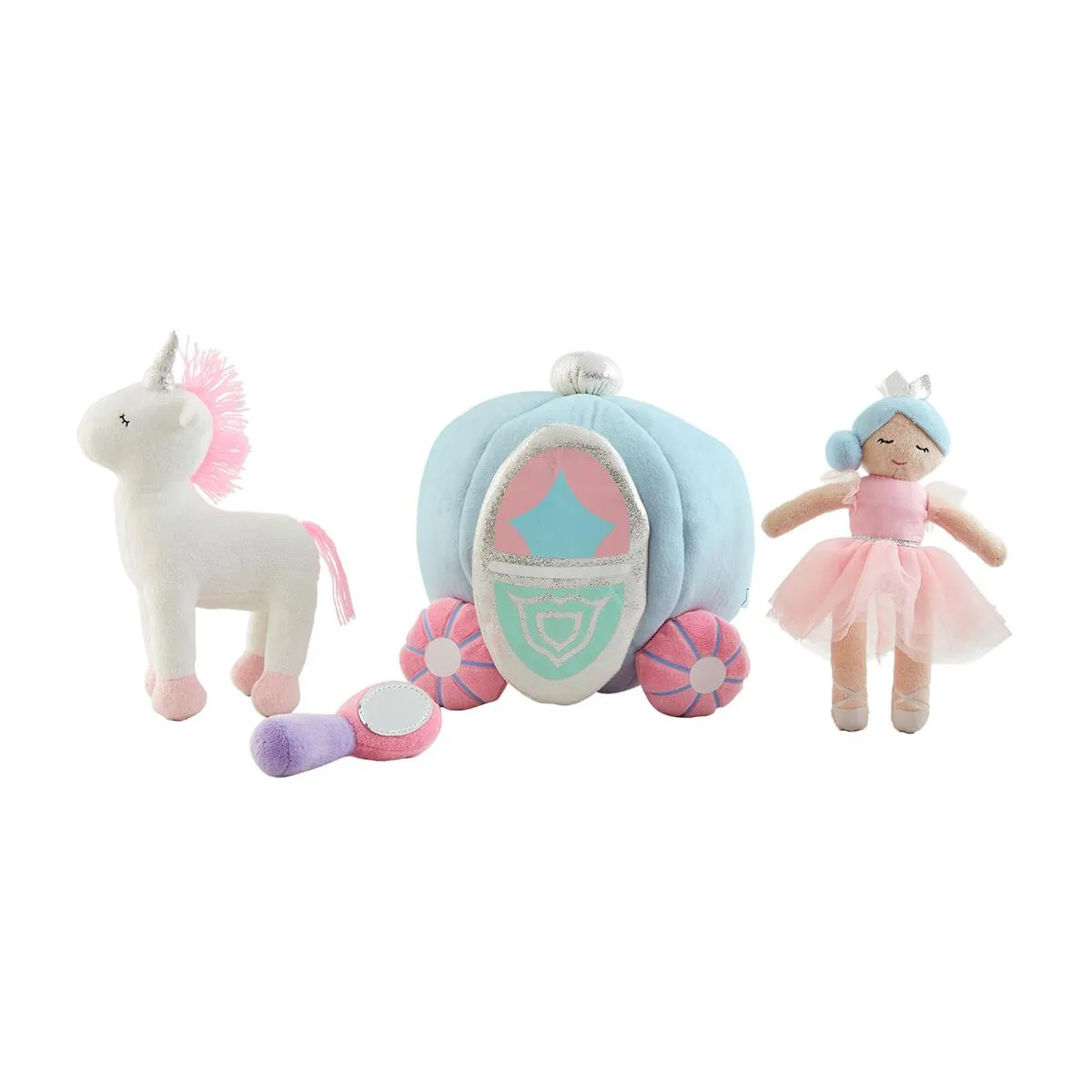 My Princess Plush Set