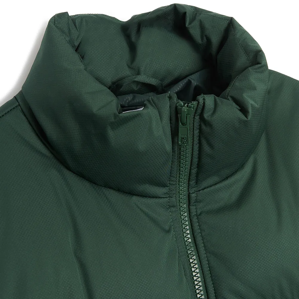 NSW Club Puffer Jacket 'Fir'