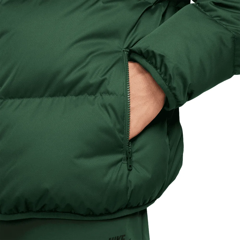 NSW Club Puffer Jacket 'Fir'