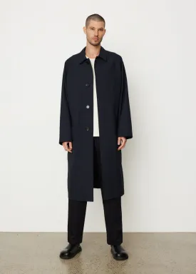 Raglan Suit Coat