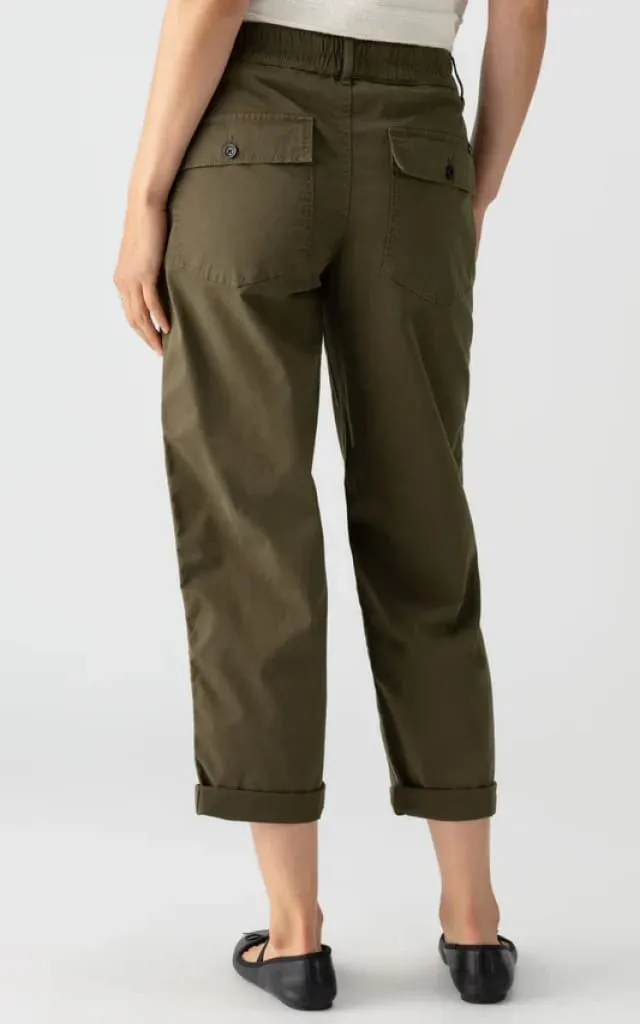 Sanctuary- Cruiser Chino Pant