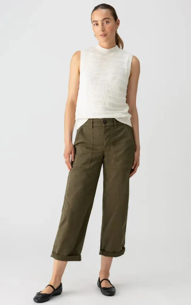 Sanctuary- Cruiser Chino Pant