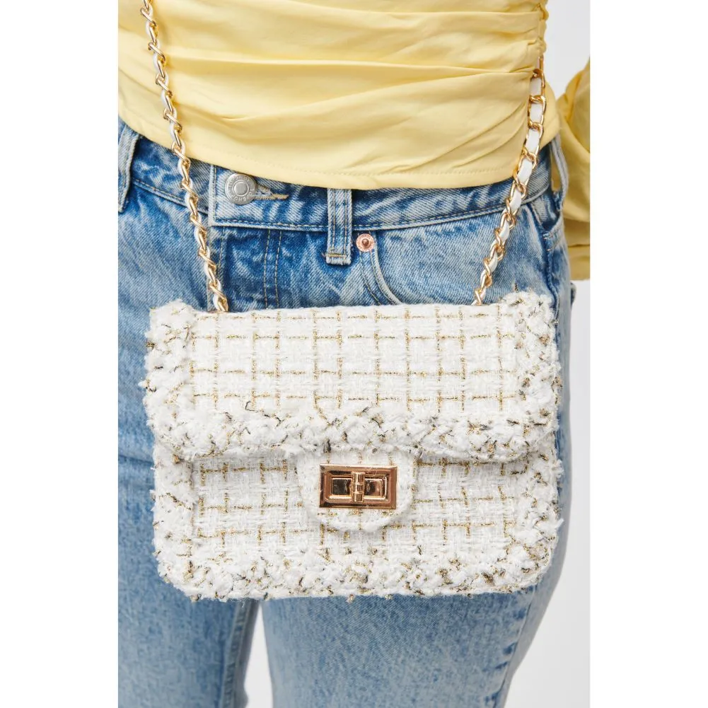 Suzie Crossbody