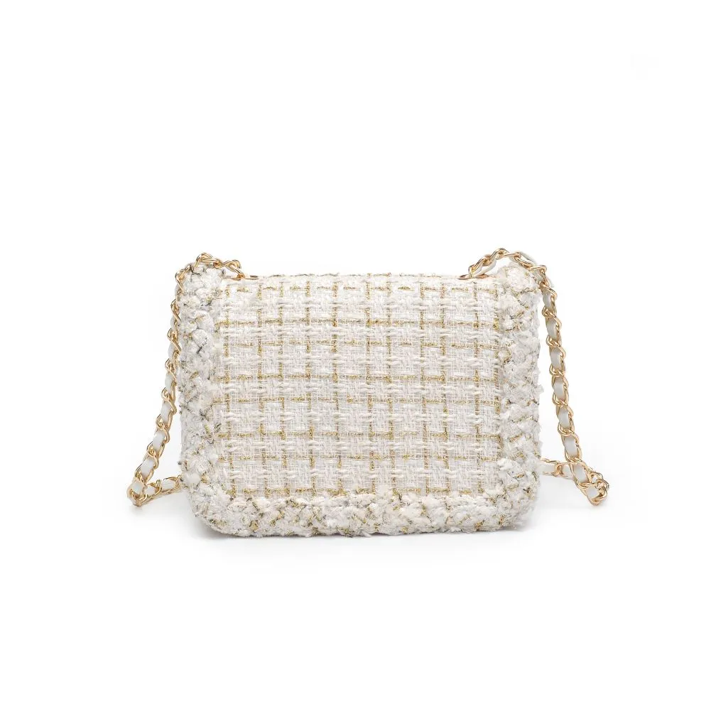 Suzie Crossbody