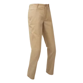 Tapered  Fit Lightweight Chino