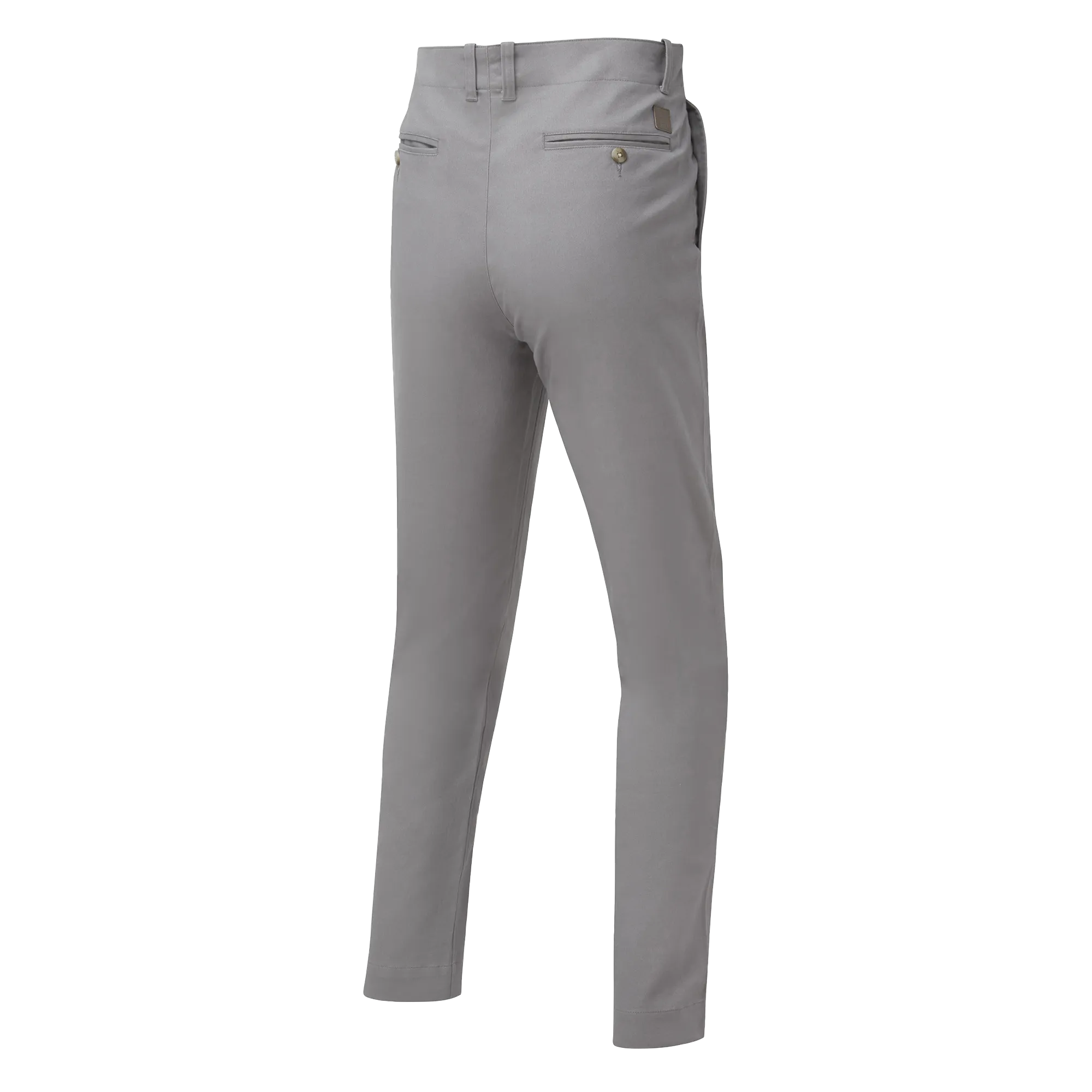 Tapered  Fit Lightweight Chino