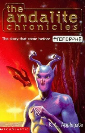 The Andalite Chronicles