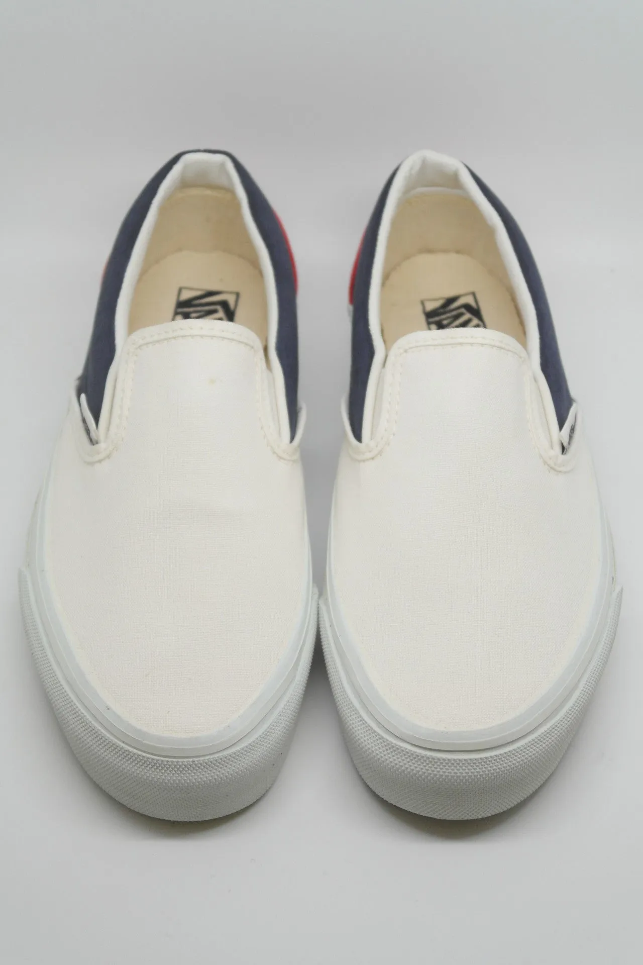 vintage vans style #98 ~ US8.5