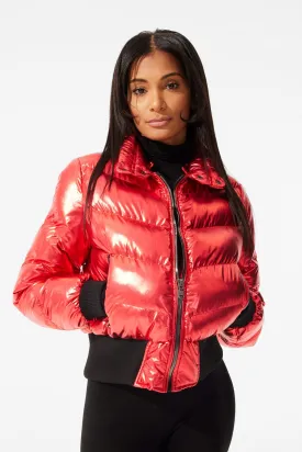 Women's Flatbush Bomber Jacket