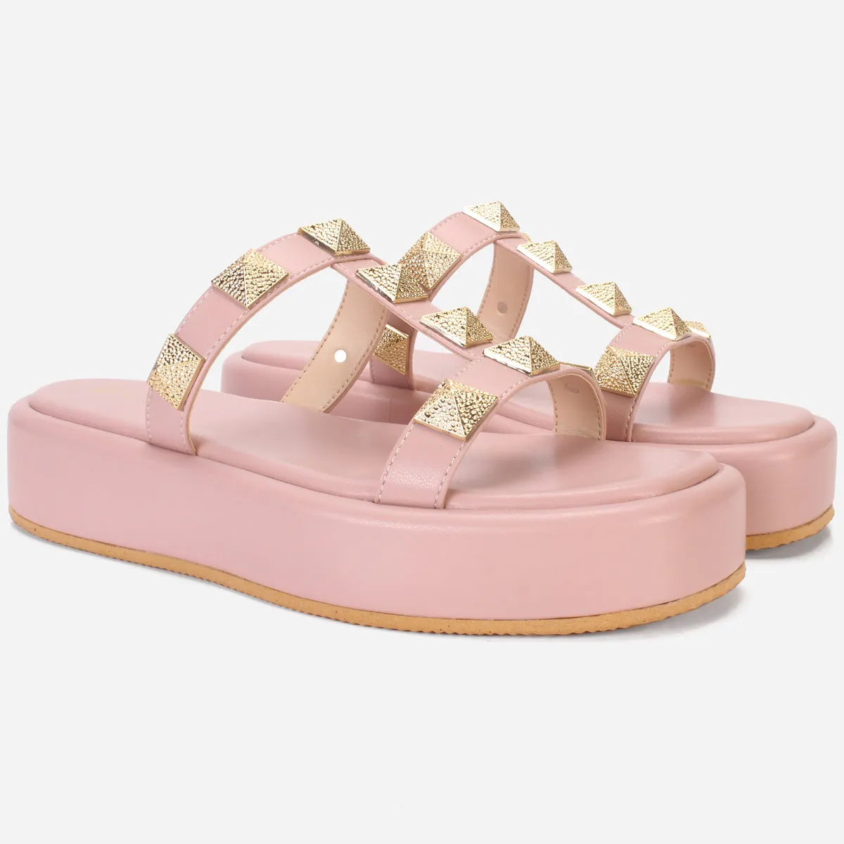 Women's "GLORIA" Comfort Everyday Slippers